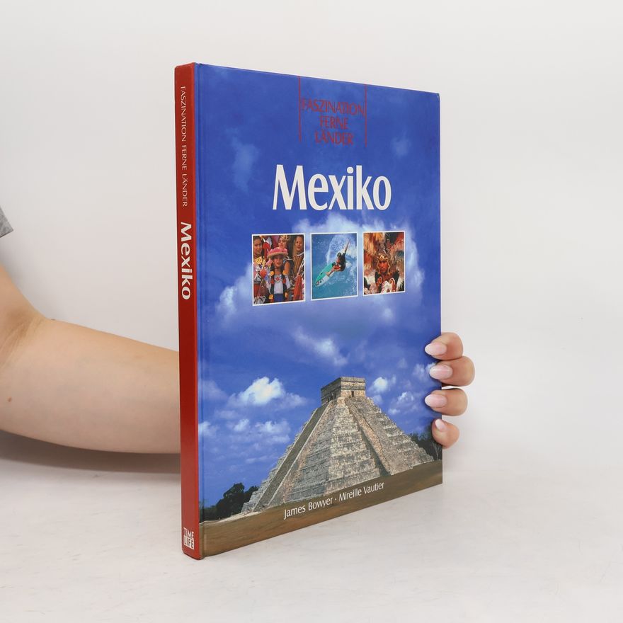 James Bowyer Mexiko