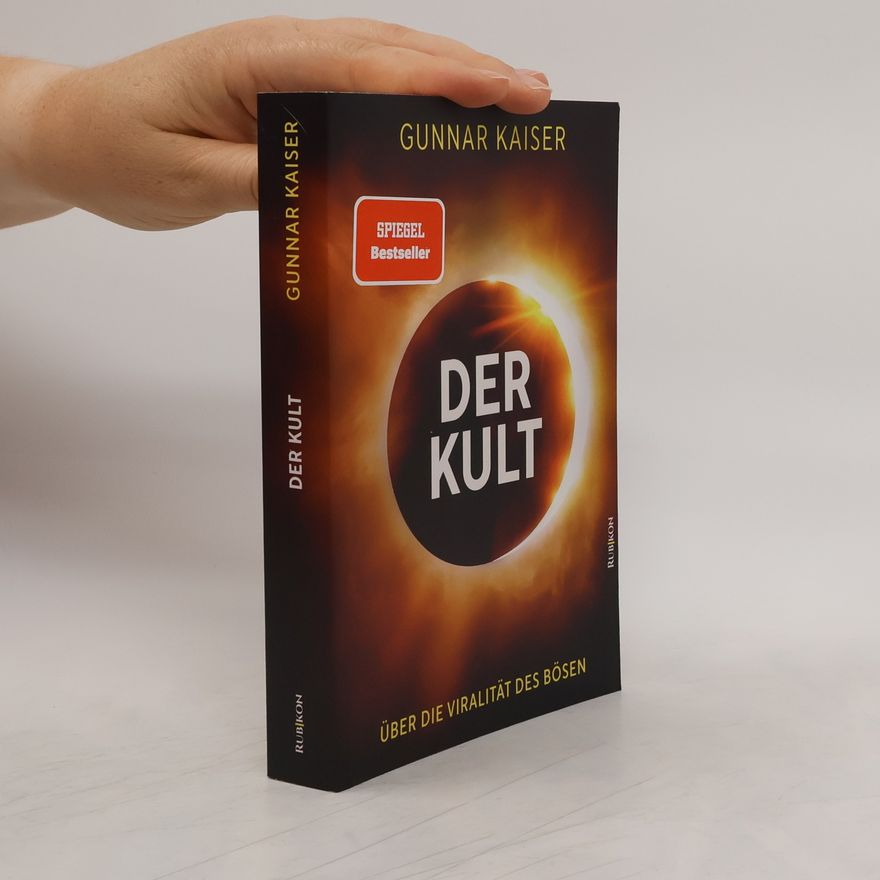 Gunnar Kaiser Der Kult