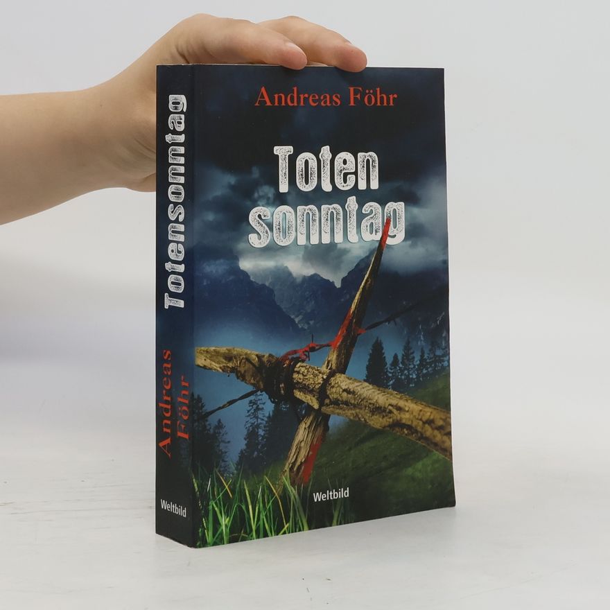 Andreas Föhr Totensonntag