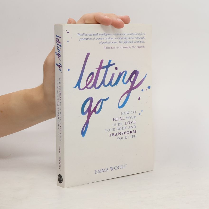 Emma Woolf Letting Go