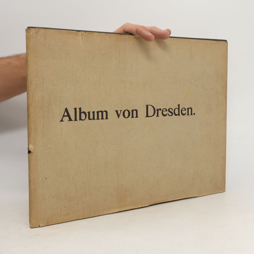 Kolektiv autorů Album von Dresden