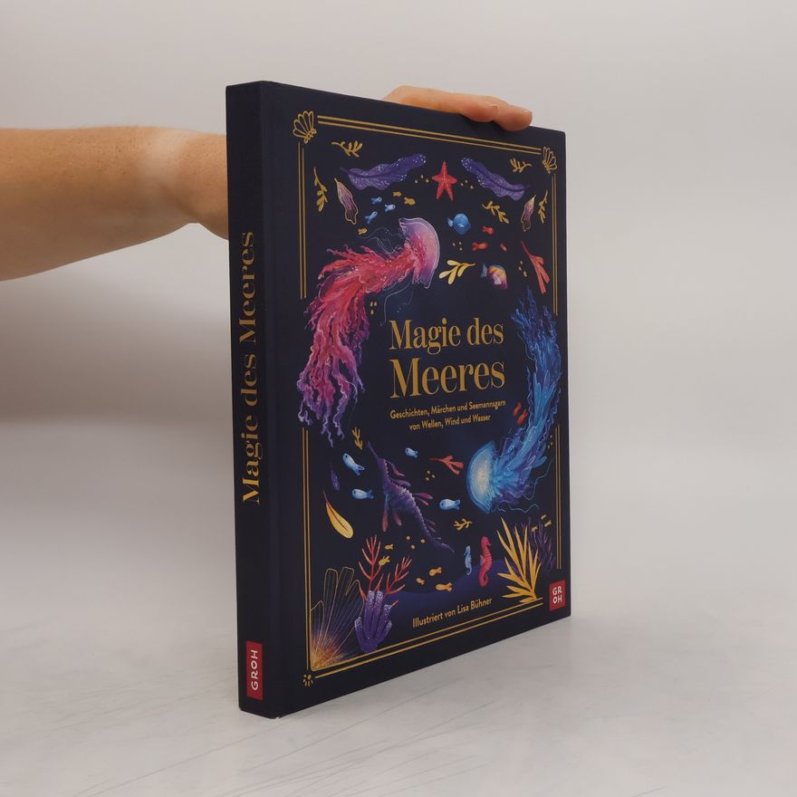 Autorenkollektiv Magie des Meeres