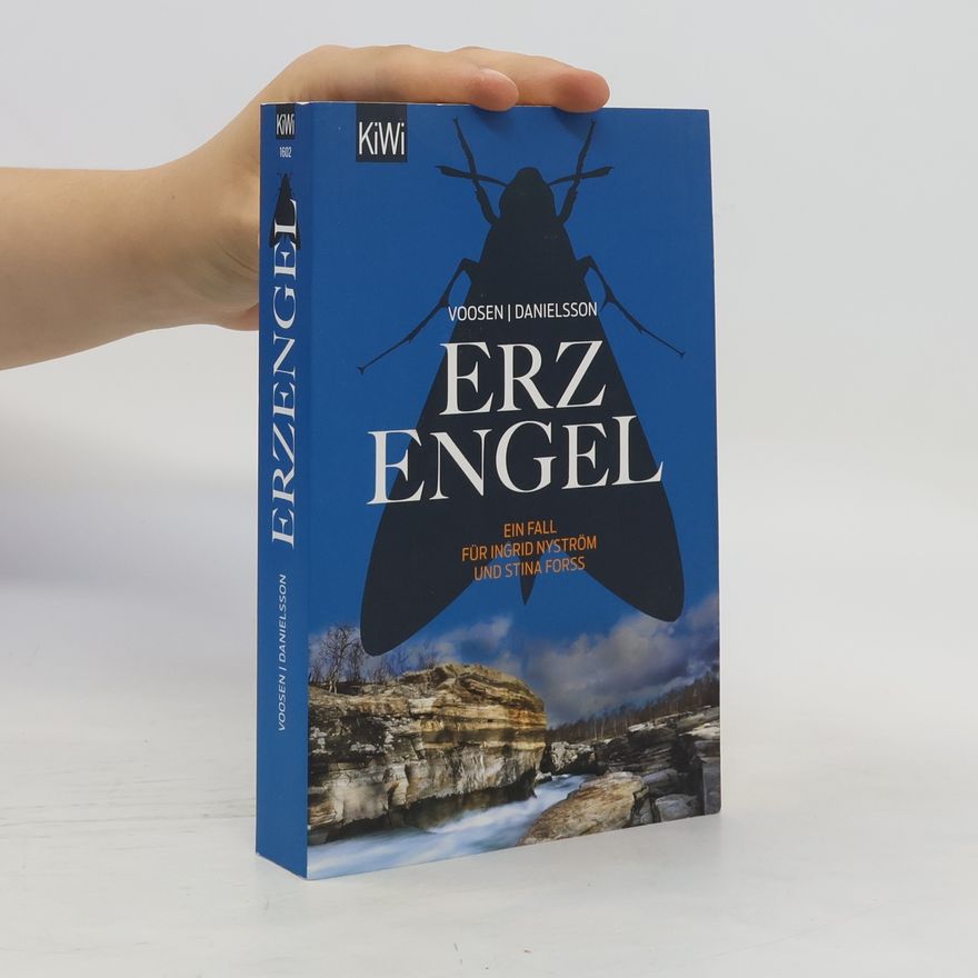 Roman Voosen Erzengel