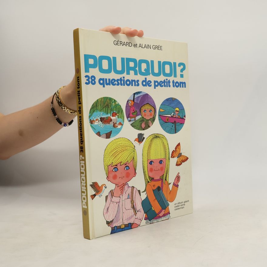 Alain Grée Pourquoi ?