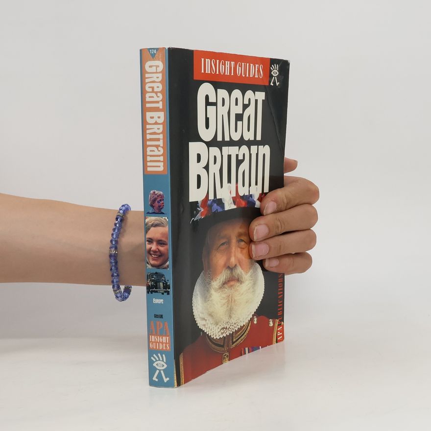 Autorenkollektiv Great Britain