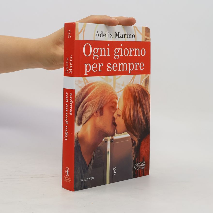 Adelia Marino  Ogni giorno per sempre