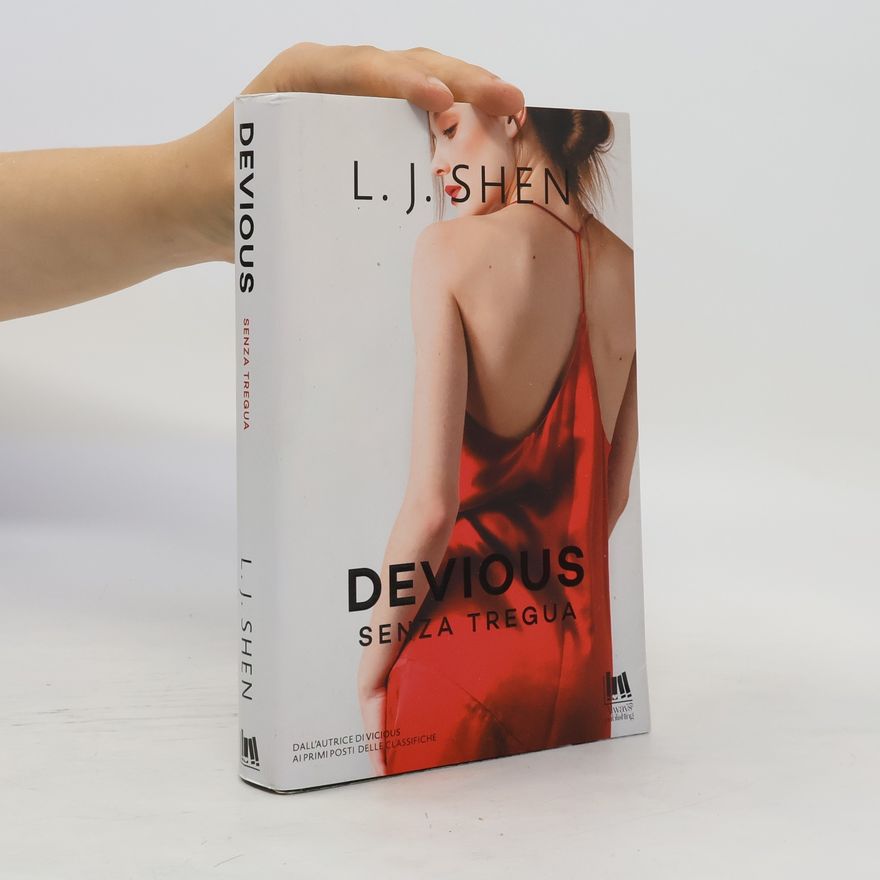 L. J. Shen Devious
