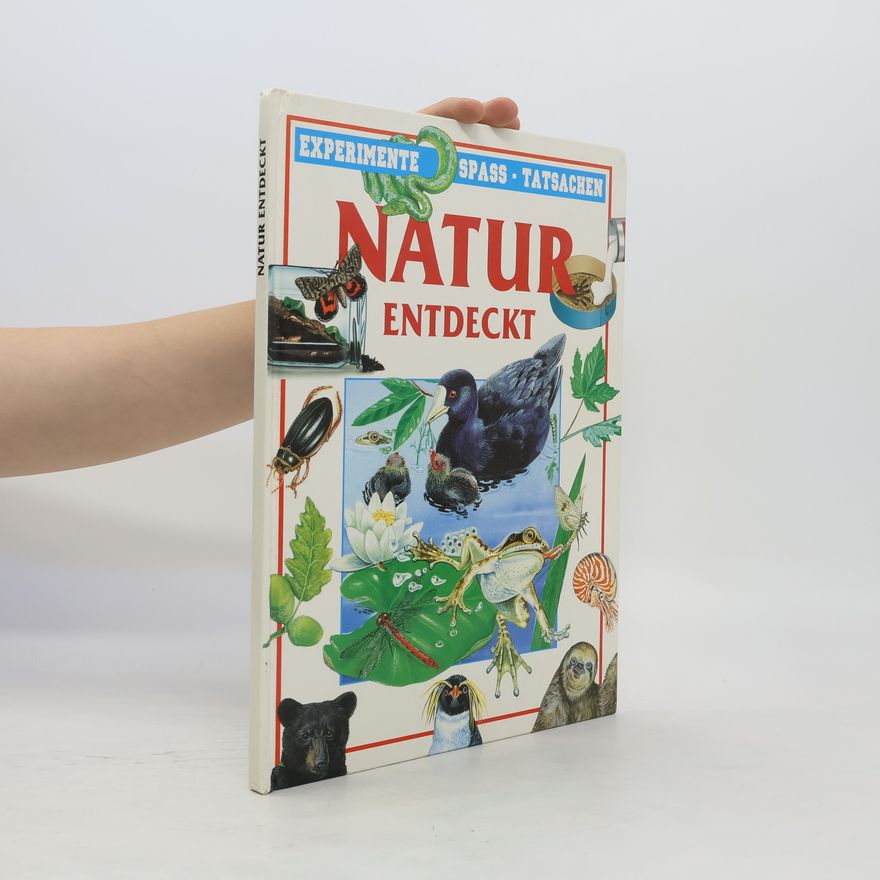 kolektiv Natur Entdeckt