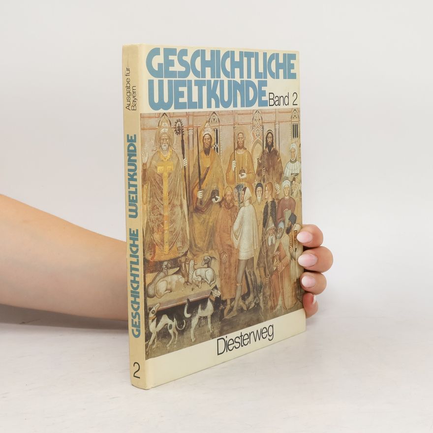 Autorenkollektiv Geschichtliche Weltkunde