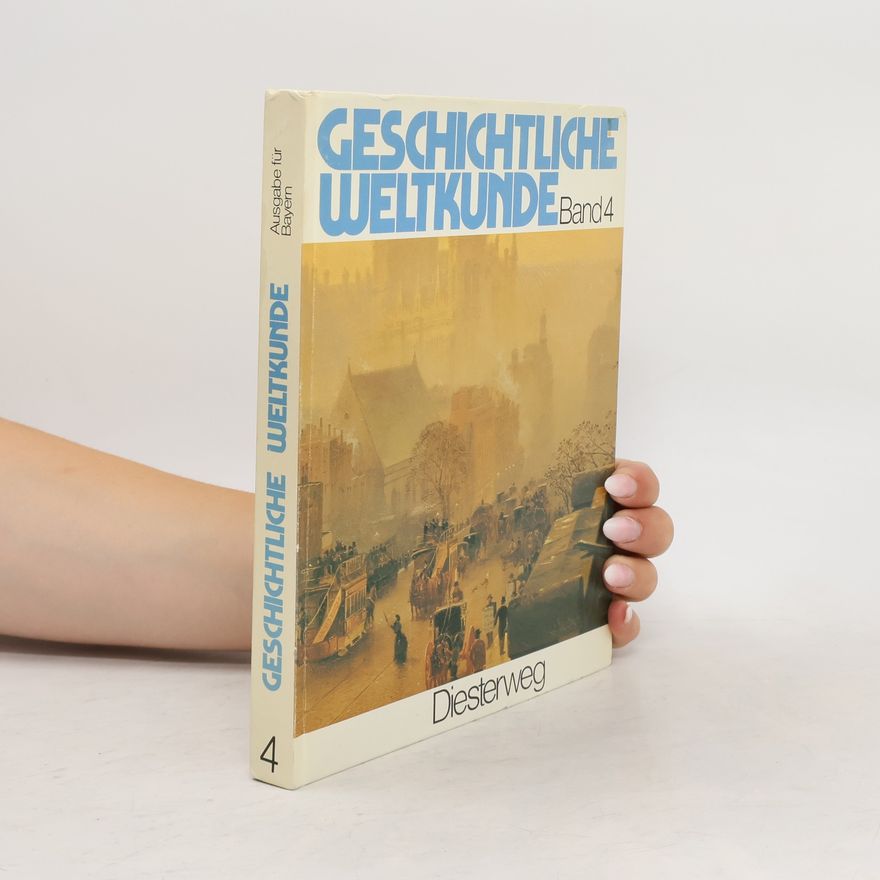Autorenkollektiv Geschichtliche Weltkunde