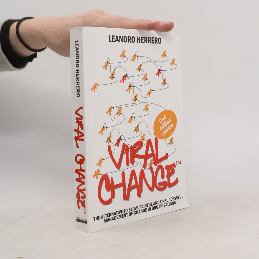 Leandro Herrero Viral Change
