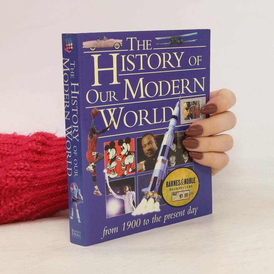 Kate Phelps History of Our Modern World