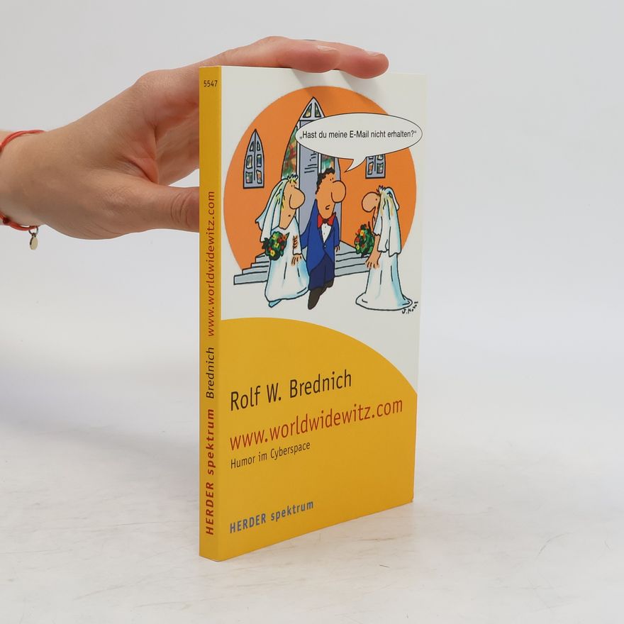 Rolf Wilhelm Brednich www.worldwidewitz.com