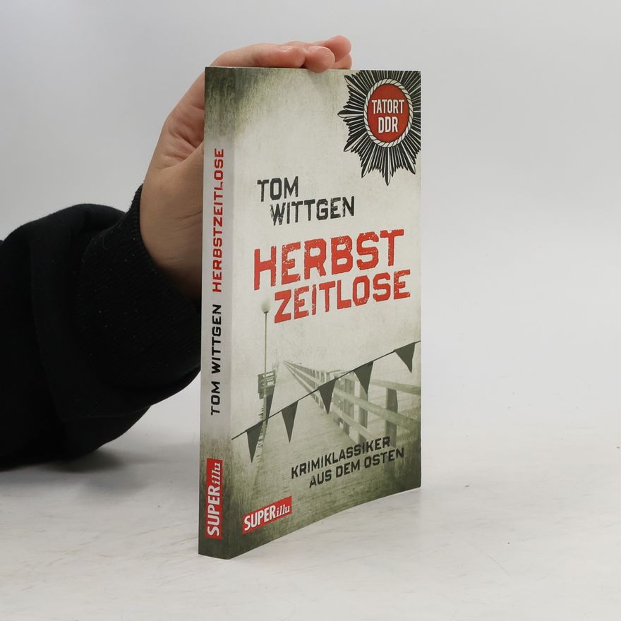 Tom Wittgen Herbstzeitlose