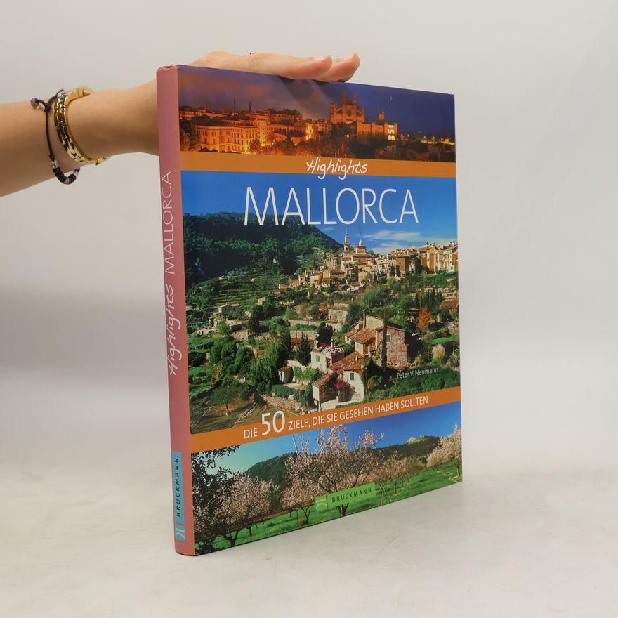 Peter V. Neumann Highlights Mallorca