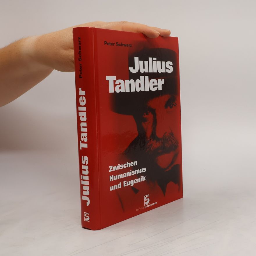 Peter Schwarz Julius Tandler