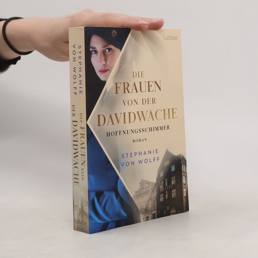 Steffi von Wolff Die Frauen von der Davidwache