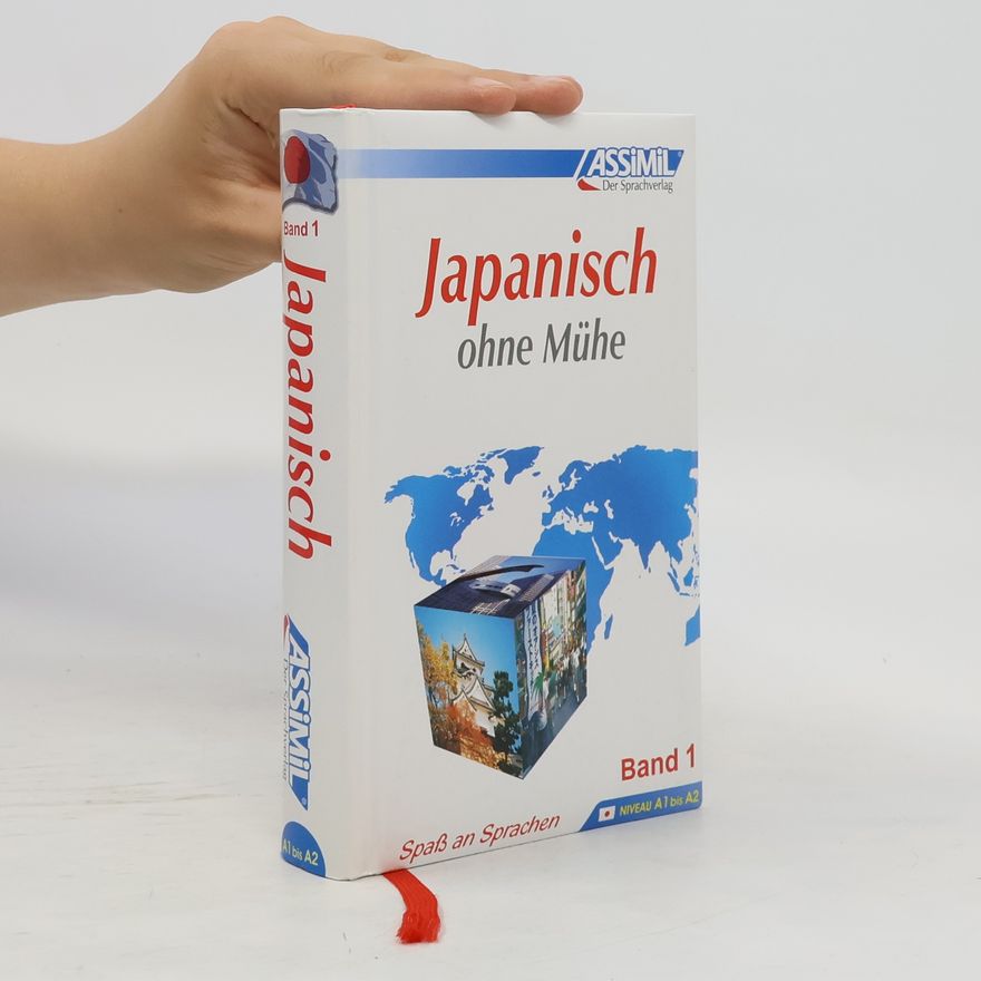 AA.VV. Japanisch ohne Mühe