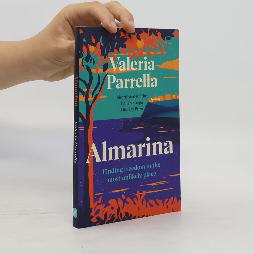 Valeria Parrella Almarina