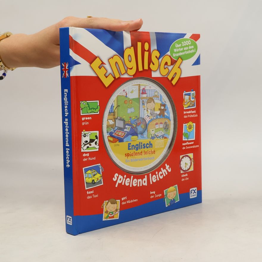 Various authors Englisch spielend leicht