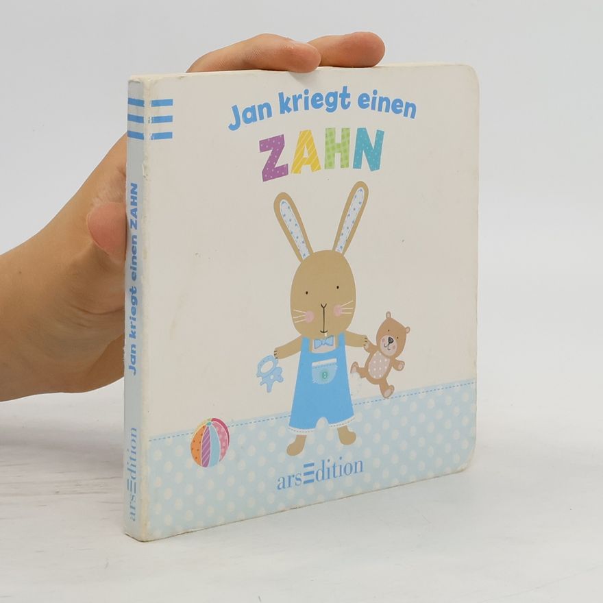 Anne Böhm Jan kriegt einen Zahn