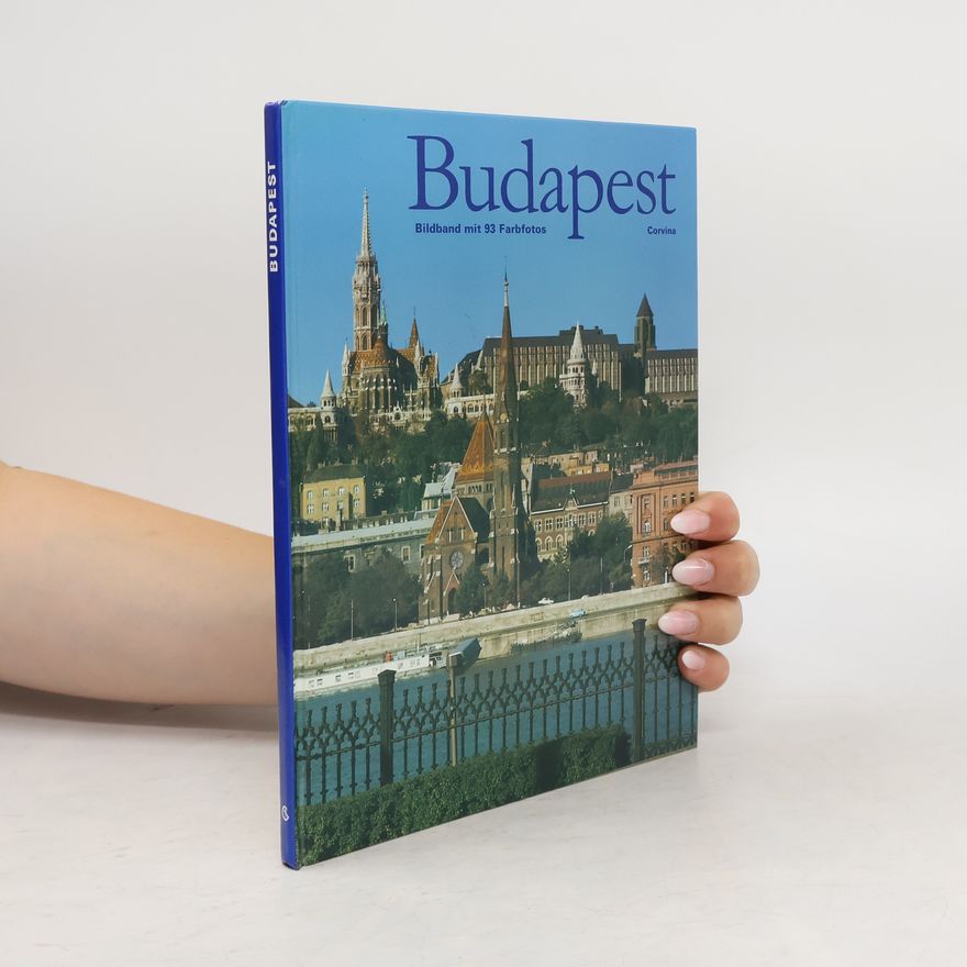 Autorenkollektiv Budapest