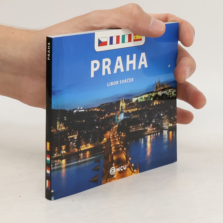 Libor Sváček Praha