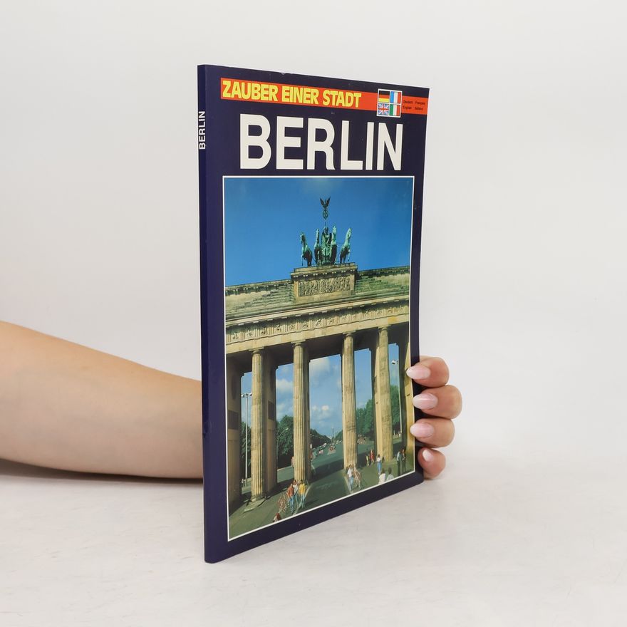 Richard Schneider Berlin