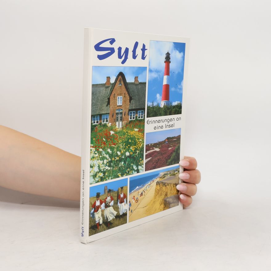 Autorenkollektiv Sylt