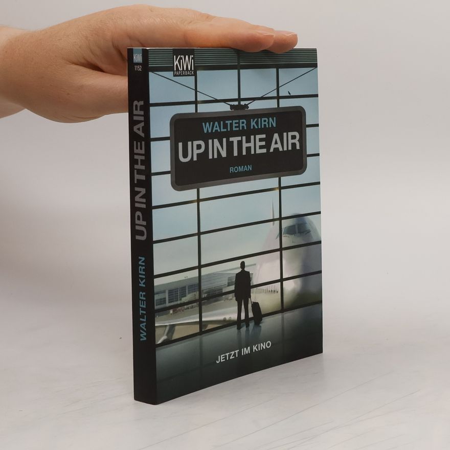 Walter Kirn Up in the air
