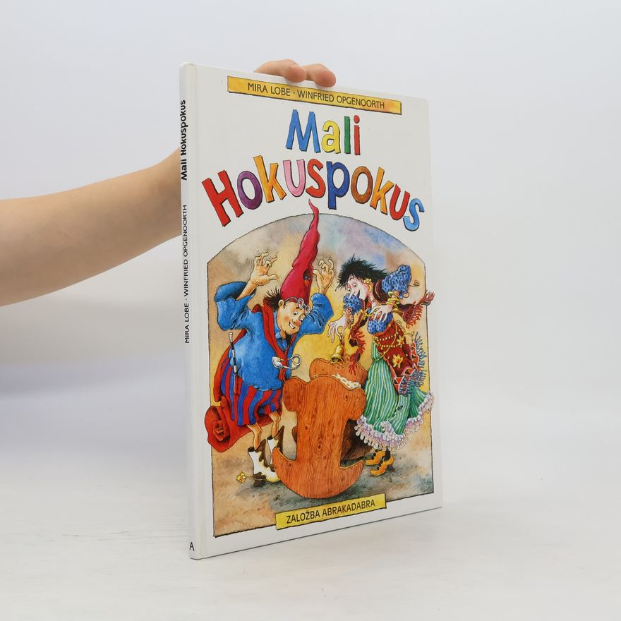 Mira Lobe Mali hokuspokus