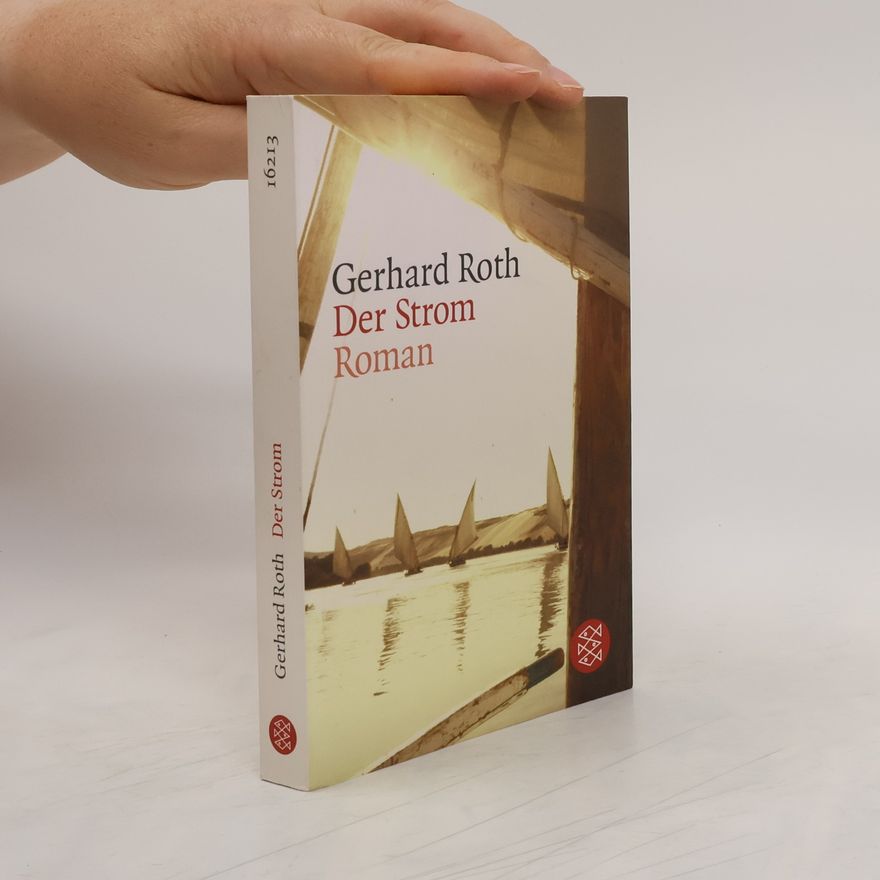 Gerhard Roth Der Strom
