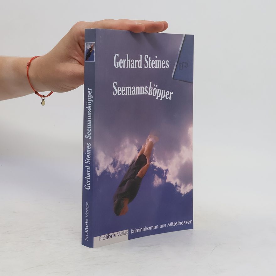Gerhard Steines Seemannsköpper