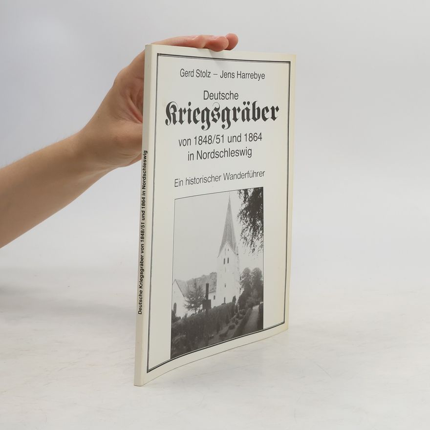 Gerd Stolz Österreichische Kriegsgräber