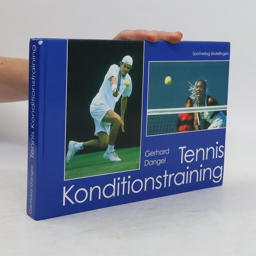 Karl-Heinz Grindler Tennis