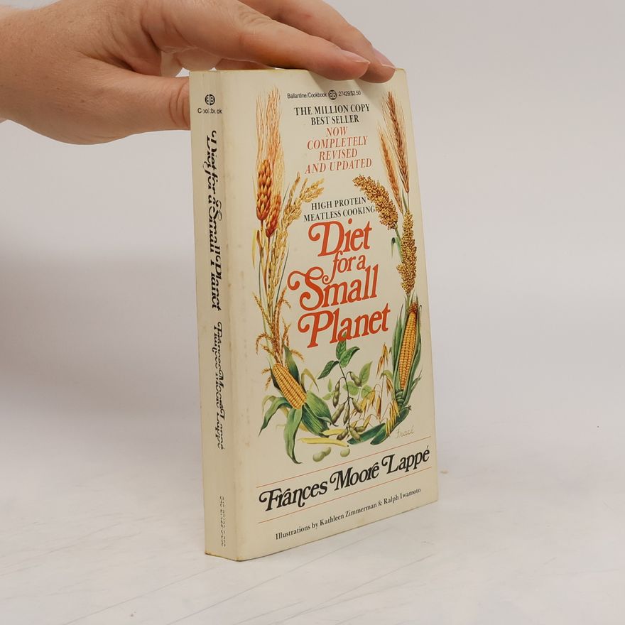 Frances Moore Lappé Diet for a Small Planet