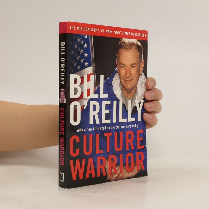 Bill O. Reilly Culture Warrior
