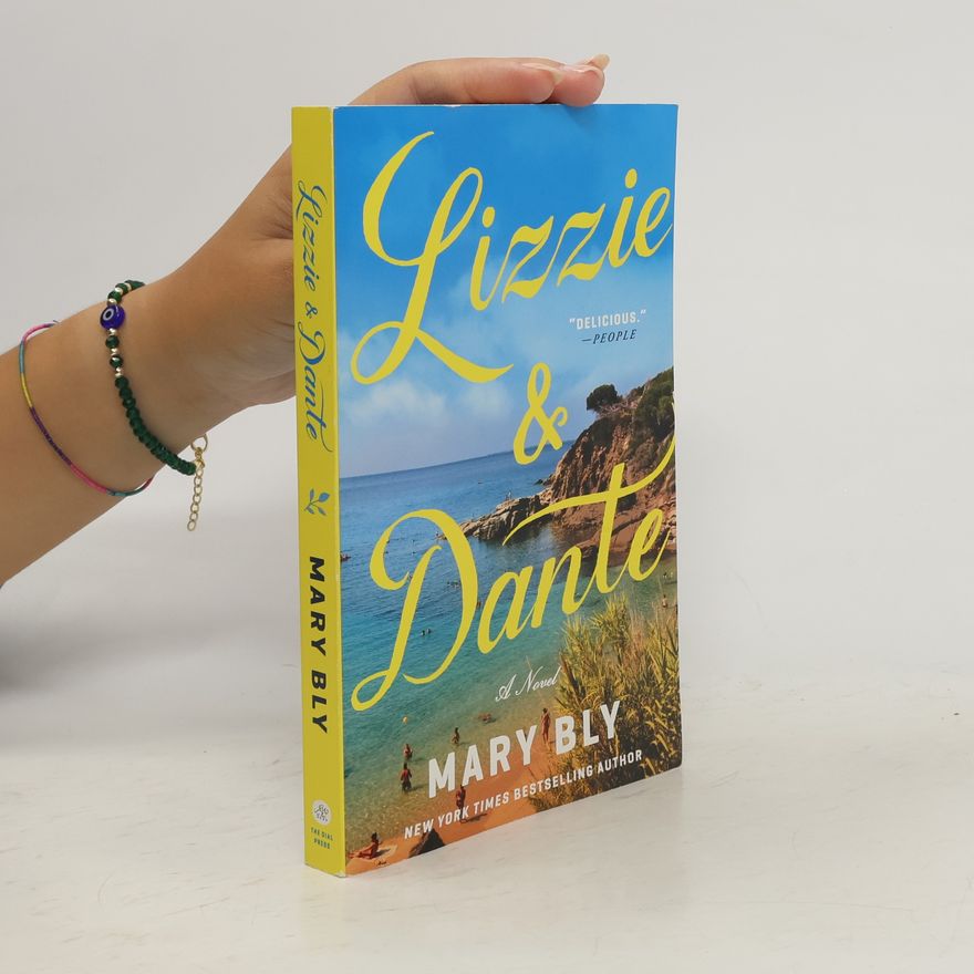 Mary Bly Lizzie & Dante