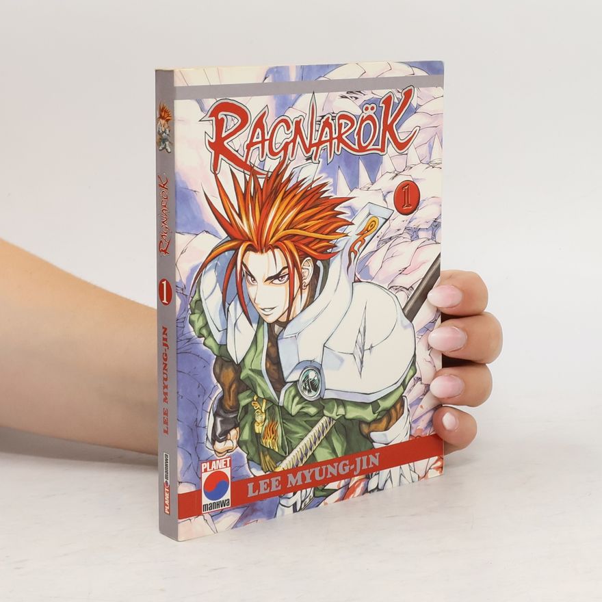 Autorenkollektiv Ragnarök