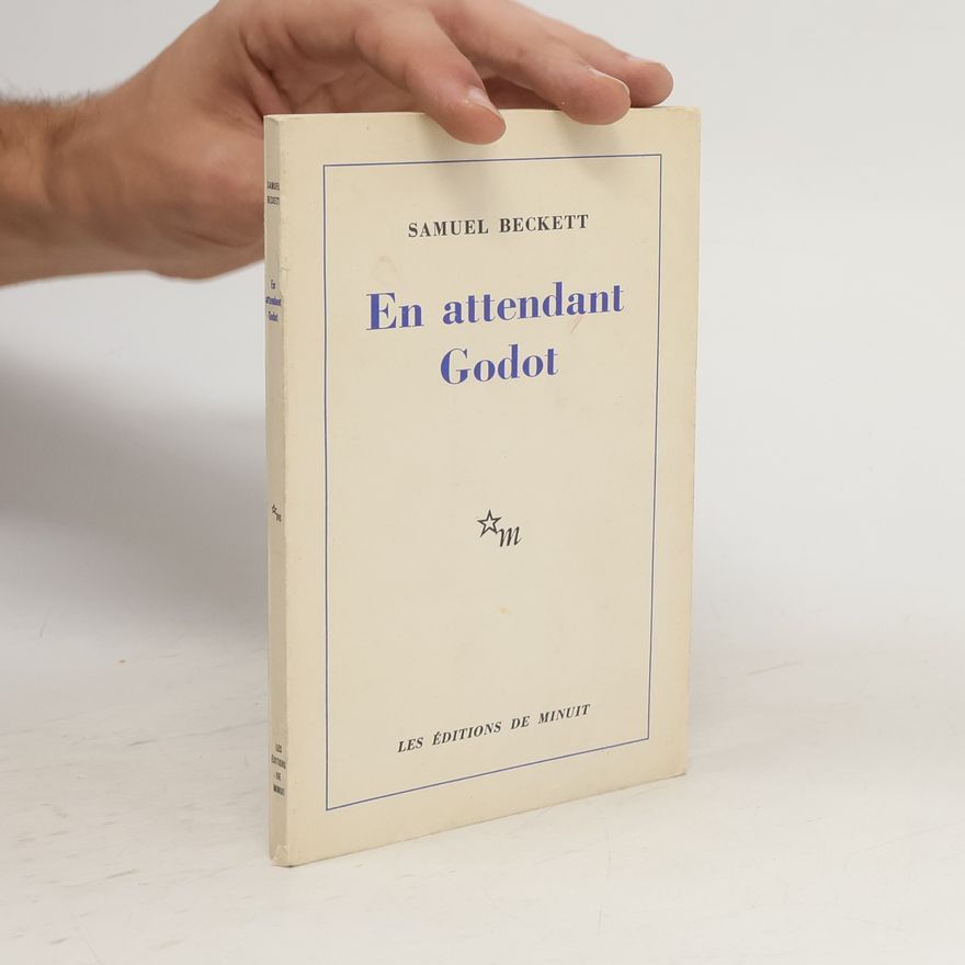 Samuel Beckett En attendant Godot