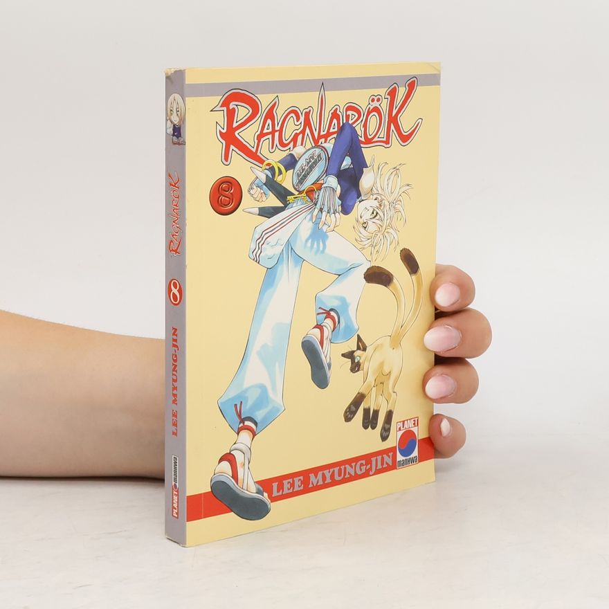 Auteurscollectief Ragnarök