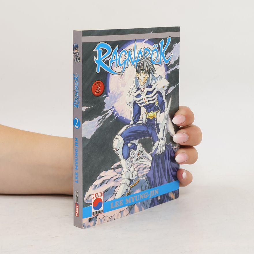 Kolektiv autorů Ragnarök