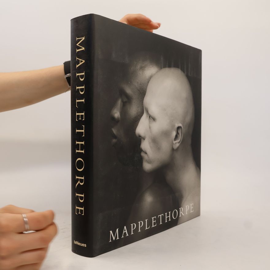 Robert Mapplethorpe Mapplethorpe