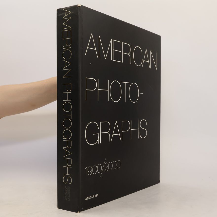 James N. Danziger American Photographs