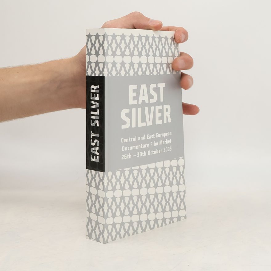 AA.VV. East Silver