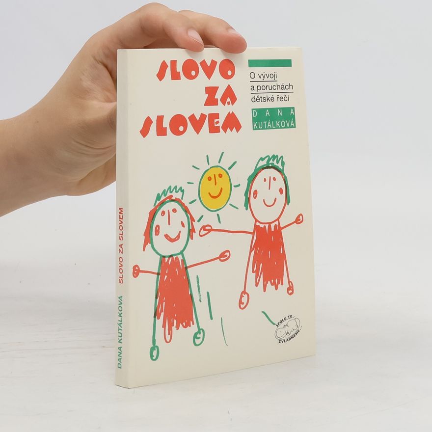 Dana Kutálková Slovo za slovem