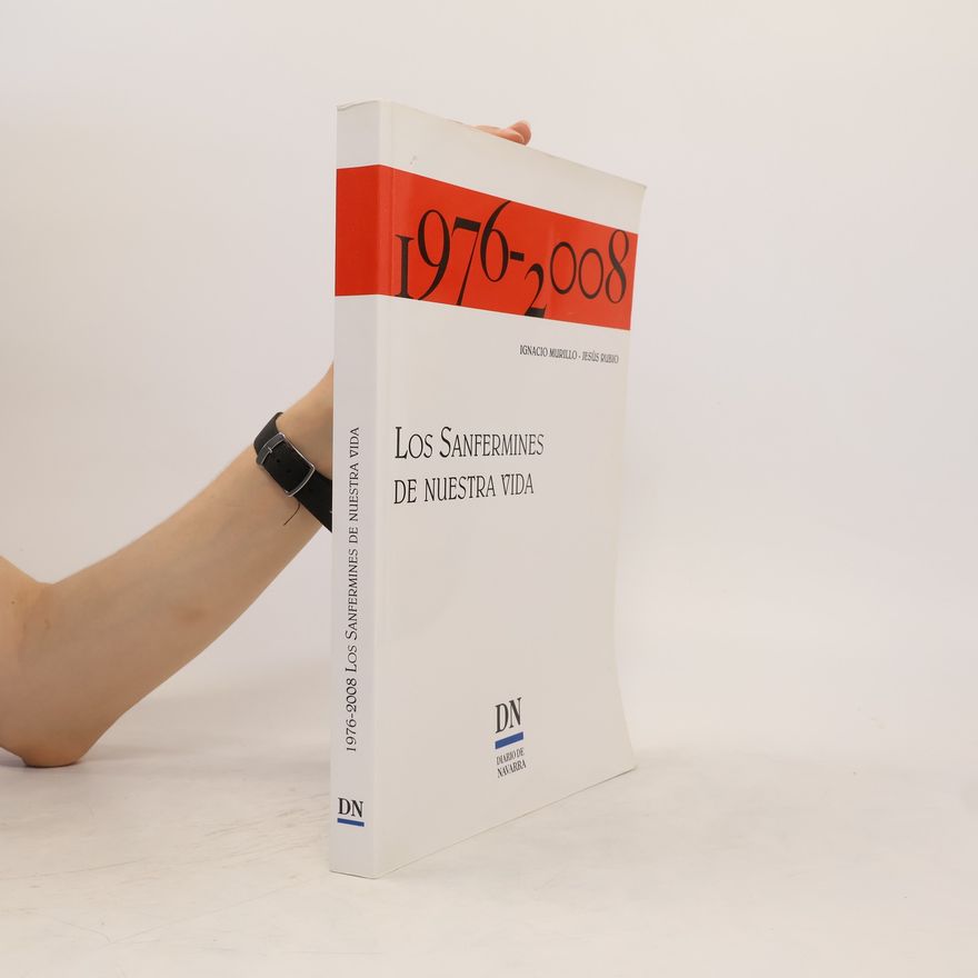 Autorenkollektiv Los sanfermines de nuestra vida