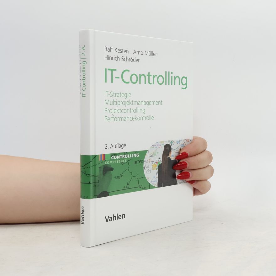 Ralf Kesten IT-Controlling