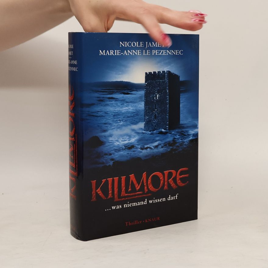 Nicole Jamet Killmore
