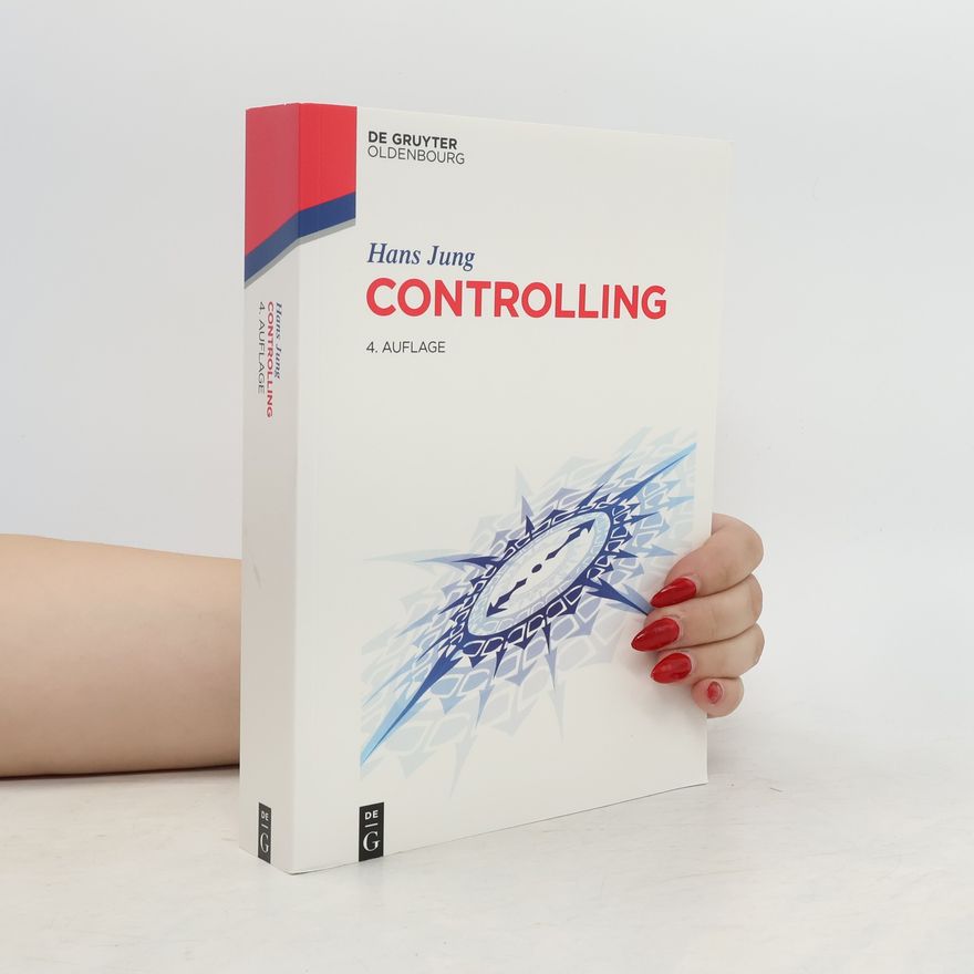 Hans Jung Controlling